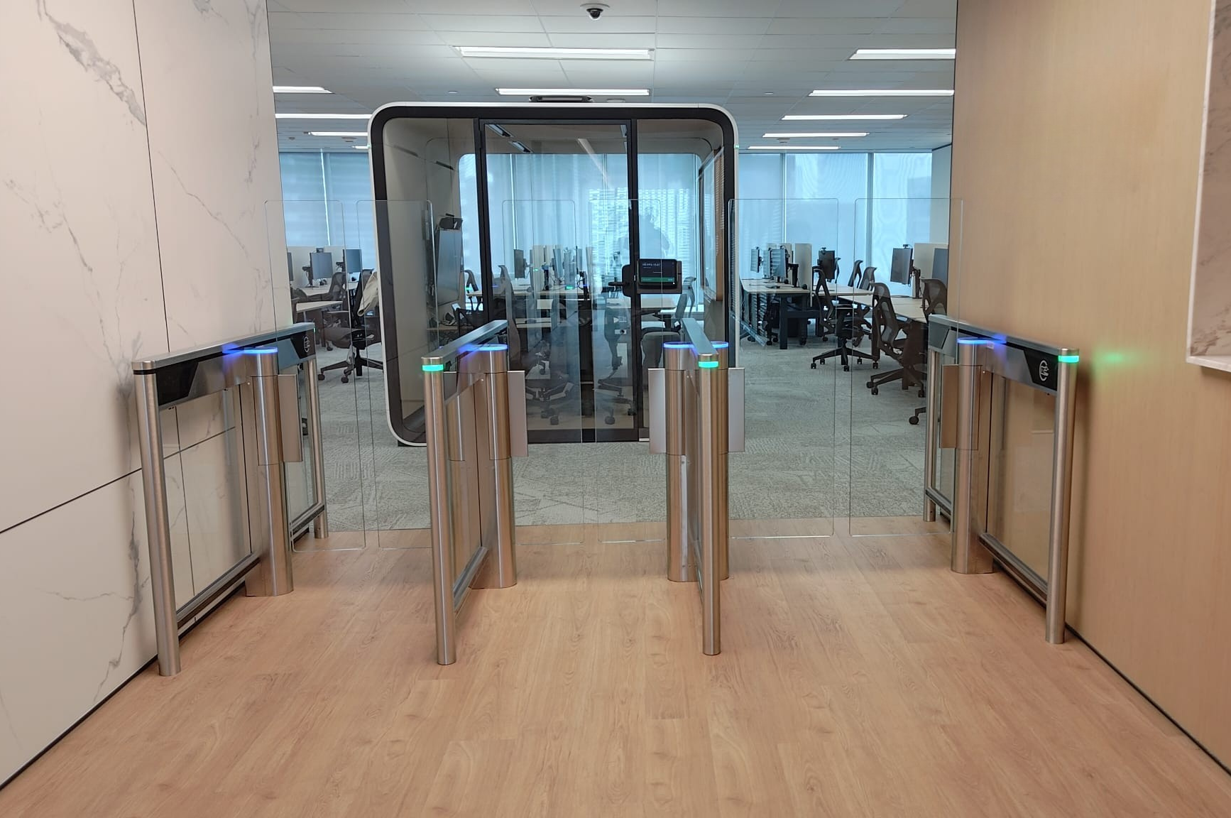 Pedestrian Security Access Gate1.png