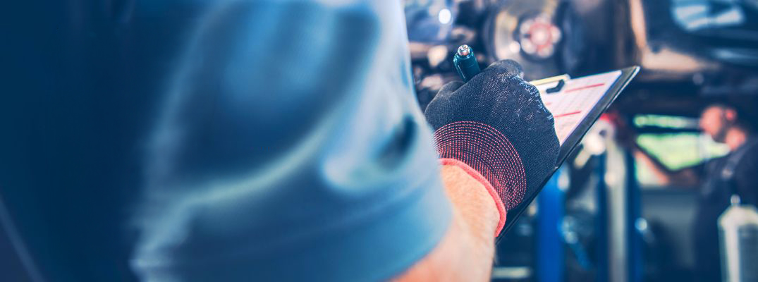 Aftersales & Maintenance Services 