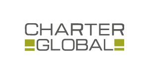 CHARTER GLOBAL